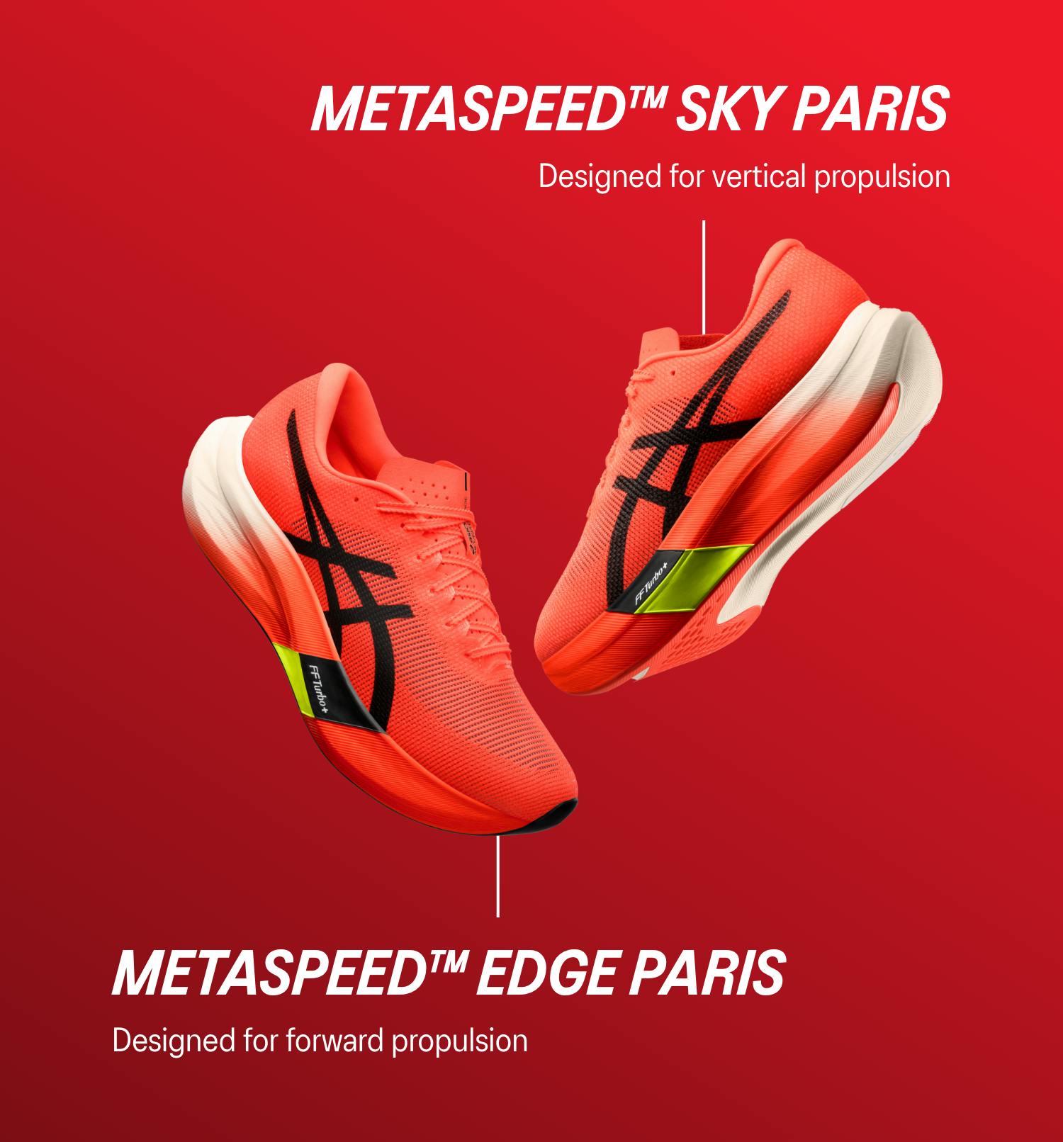 ASICS Metaspeed Sky Running Shoes | SportsShoes.com